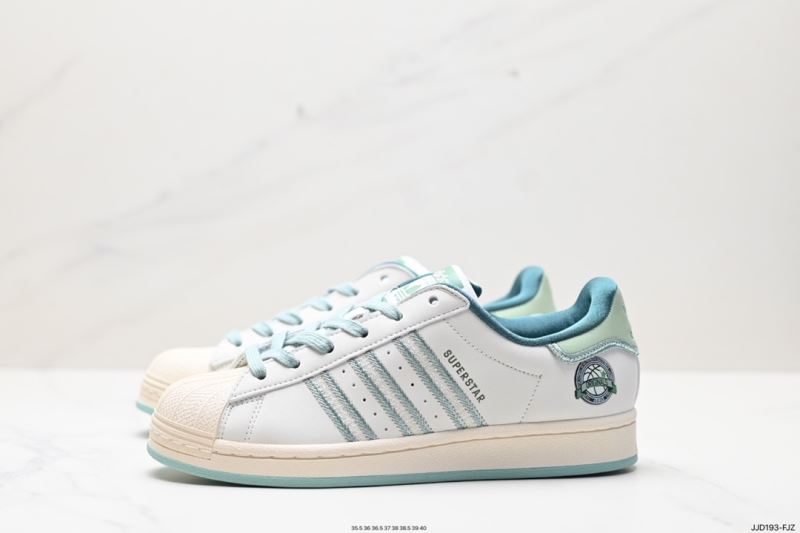 Adidas Superstar Shoes